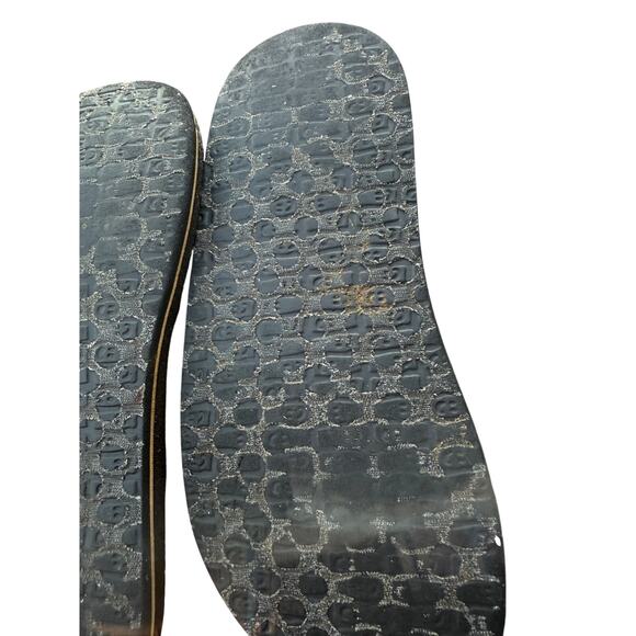 Sanuk Boys 3-4 Yoga Flip Flops - Picture 7 of 7